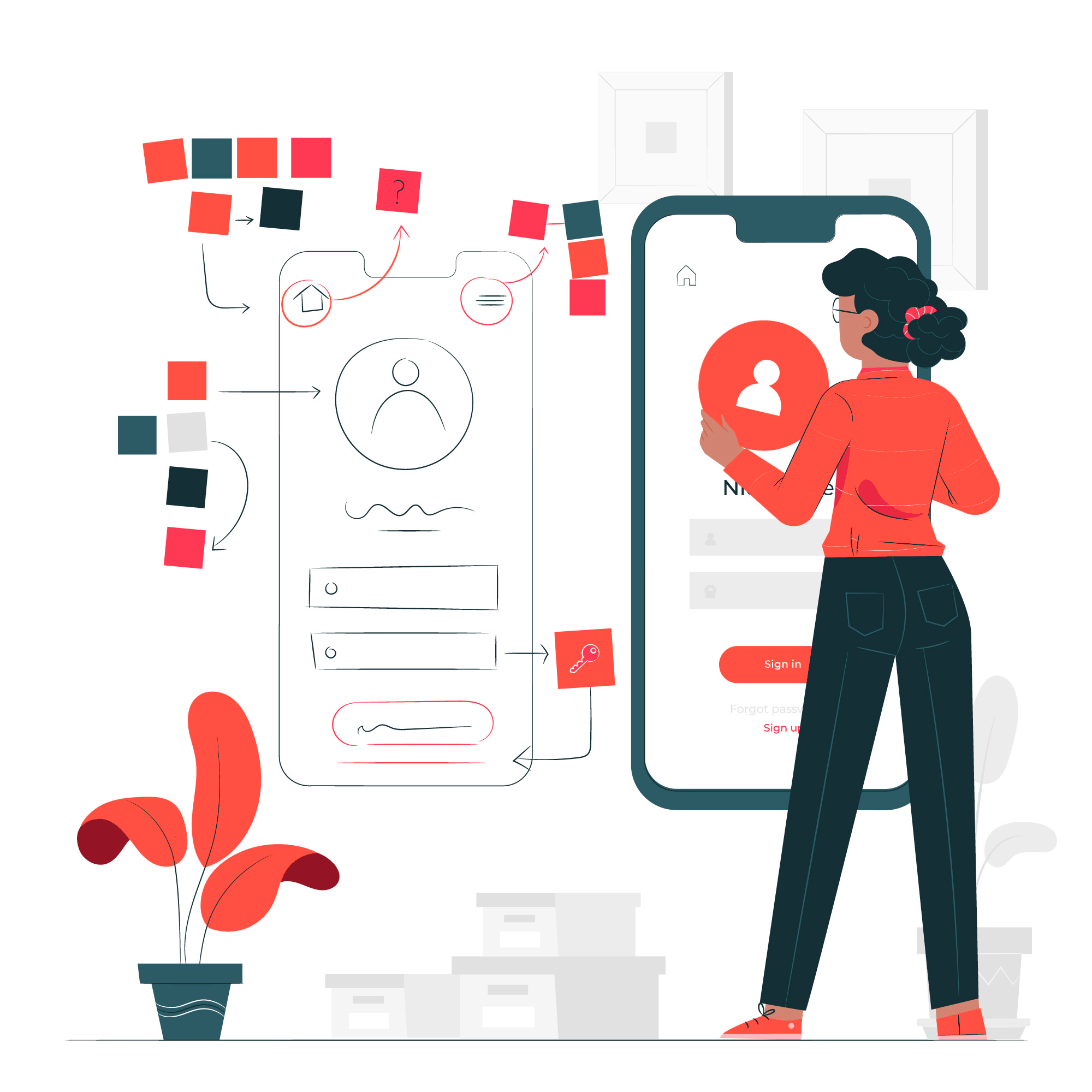 Agence digitale