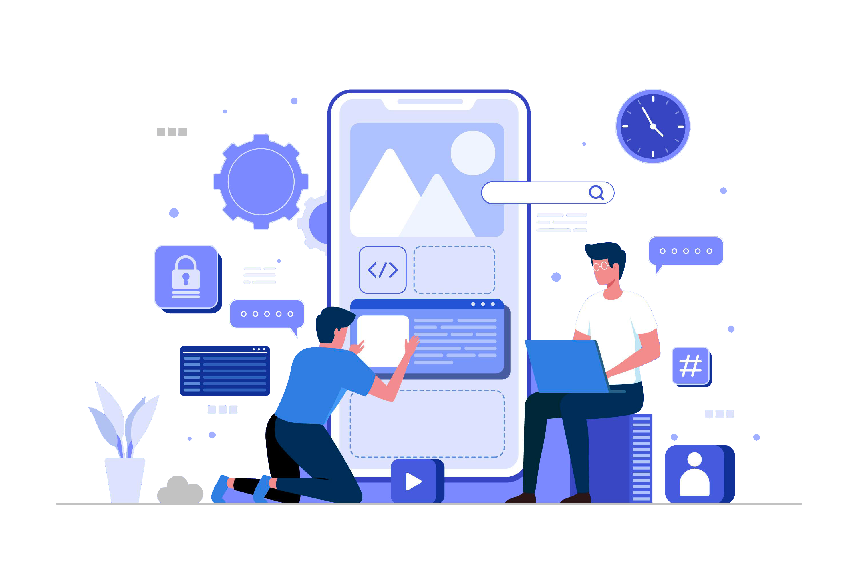 Agence digitale
