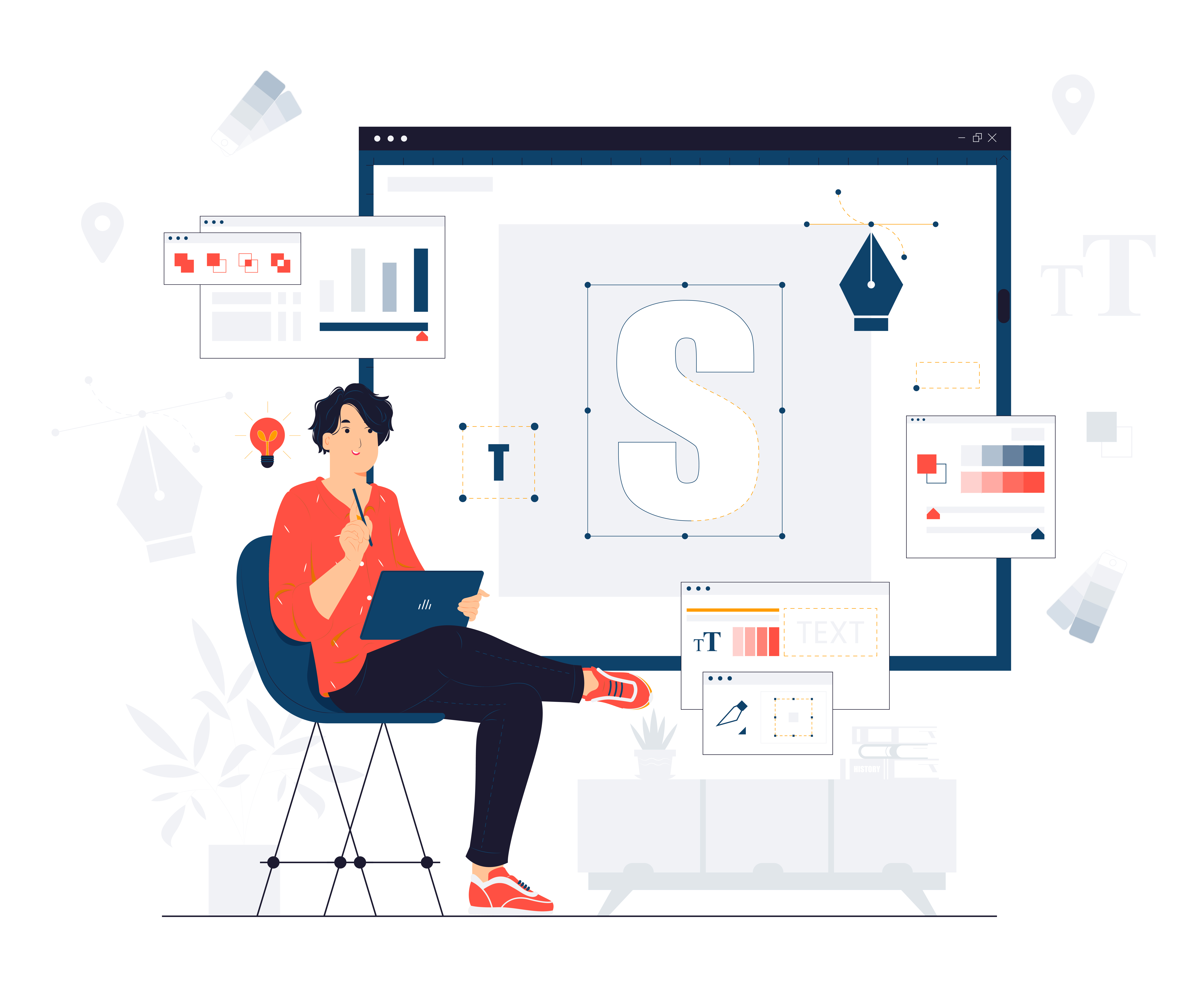 Agence digitale