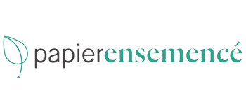 Papier ensemence