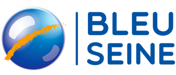 Bleu Seine
