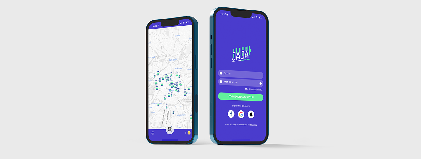 Jaja Power Bank