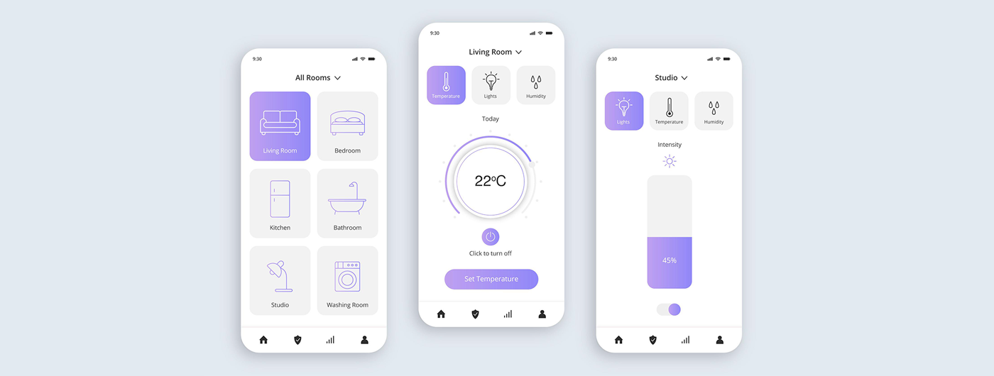 Applicatio Mobile
