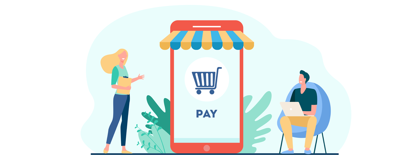 E-commerce