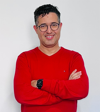 Simon Bouhsani