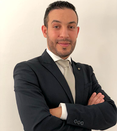 Abdel Bouhsani
